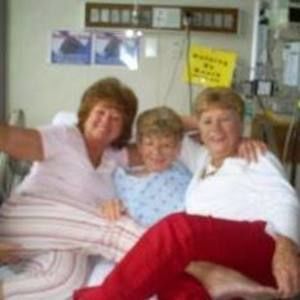 Meet your Posher, Wanda